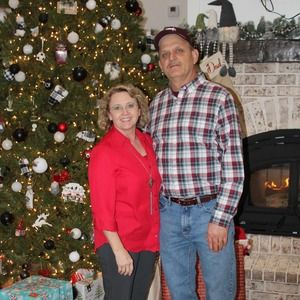 Meet your Posher, Terri